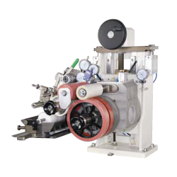 RTI machine