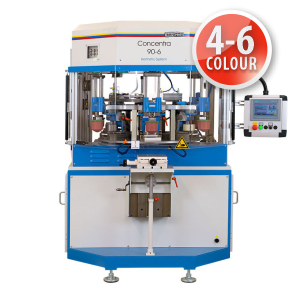 concentra machine