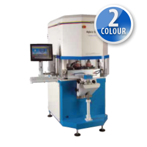 hybrid 90-2 machine