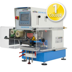 sealed ink machine E