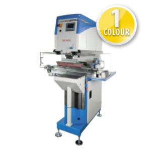 TSM machine 2