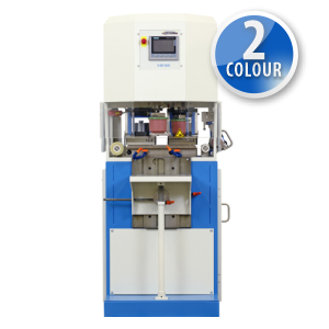 V-DUO machine