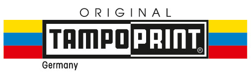 TAMPOPRINT® GmbH